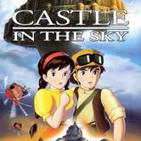   Castle in the Sky <small>Art Director</small> 